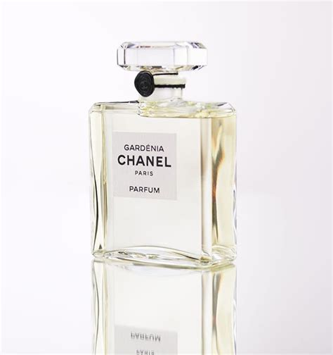 chanel gardenia perfume grand extrait|Chanel gardenia perfume for sale.